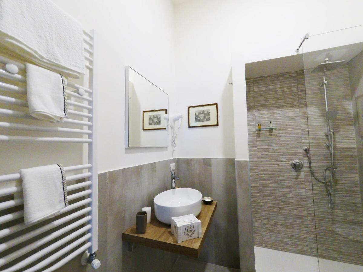 Questo Rinascimento Casa Brigitte Napoli Ngoại thất bức ảnh