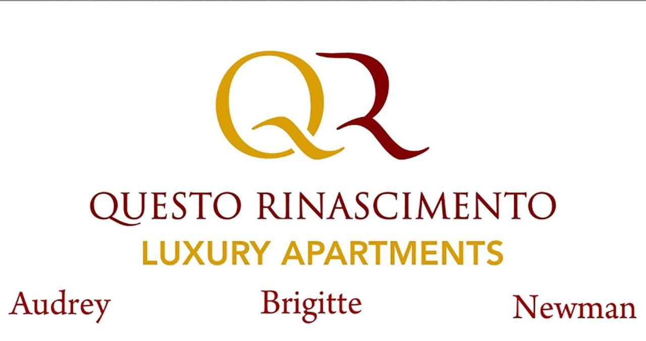 Questo Rinascimento Casa Brigitte Napoli Ngoại thất bức ảnh