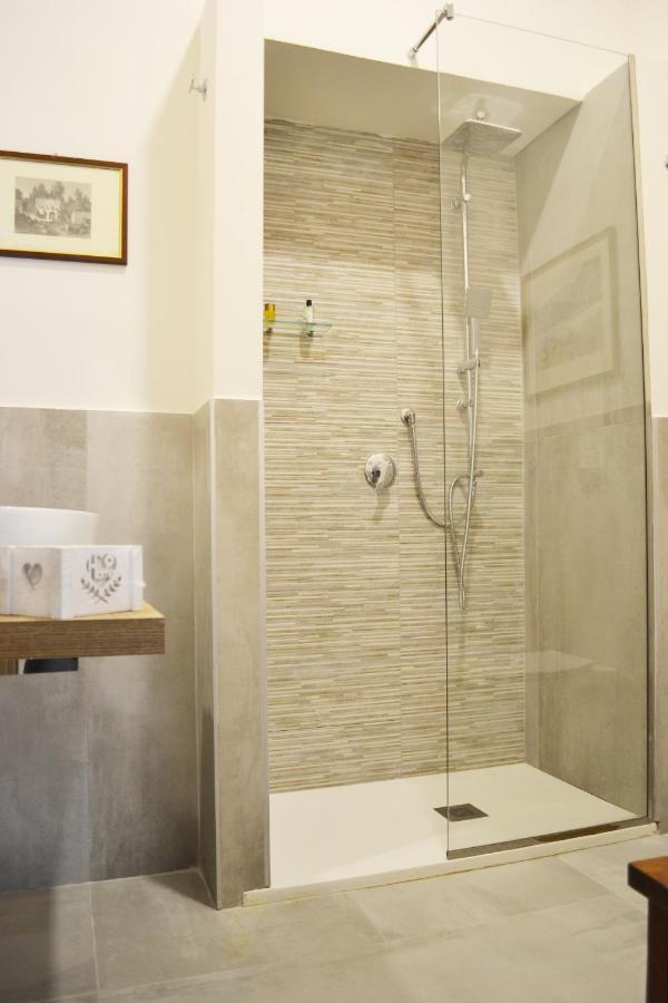 Questo Rinascimento Casa Brigitte Napoli Ngoại thất bức ảnh